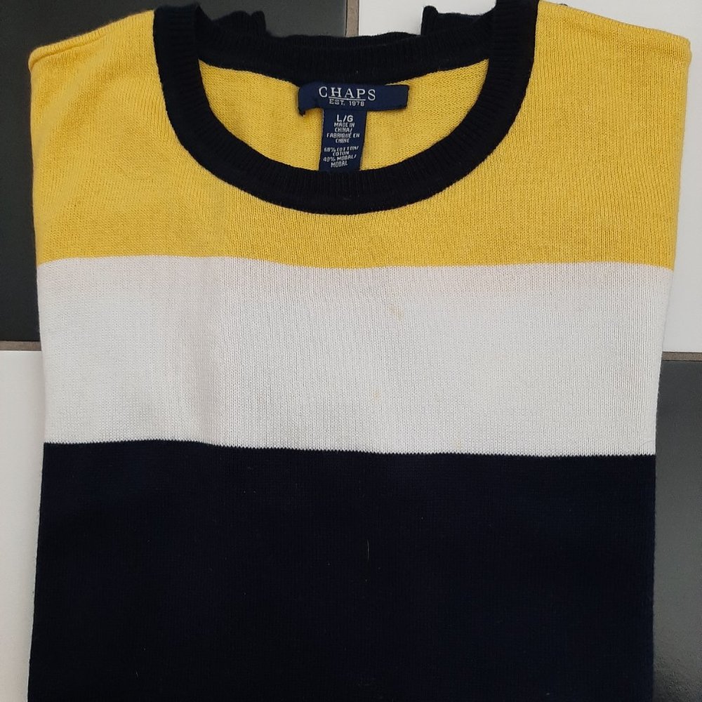 Sweater - Picture 7 of 7